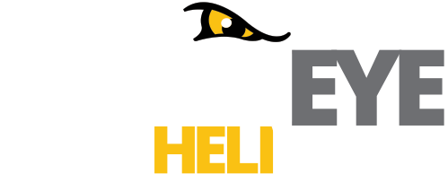 Hawkeye Heli Video